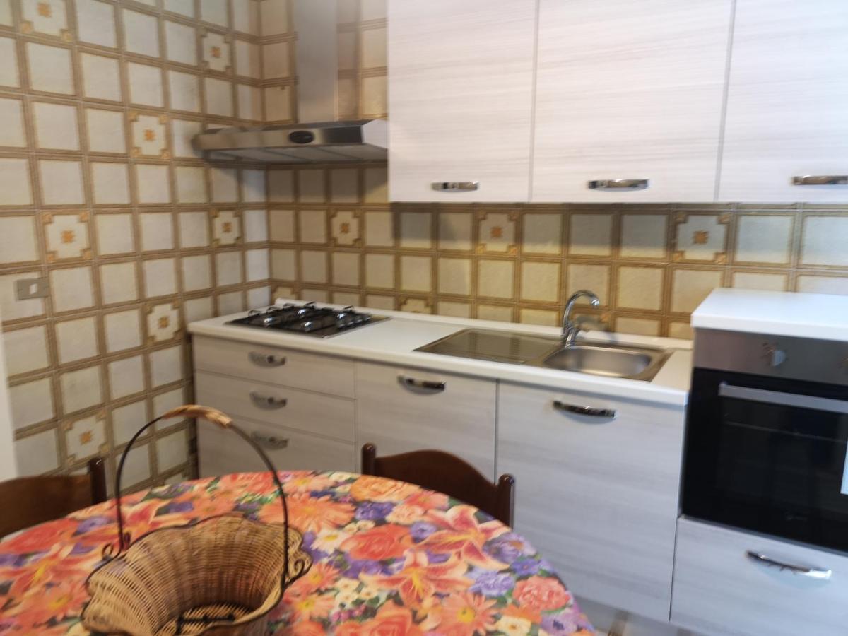 Frontemare Davide Apartment Gallipoli