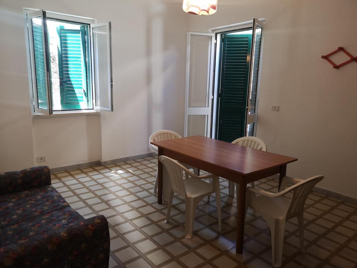 Apartment Frontemare Davide *